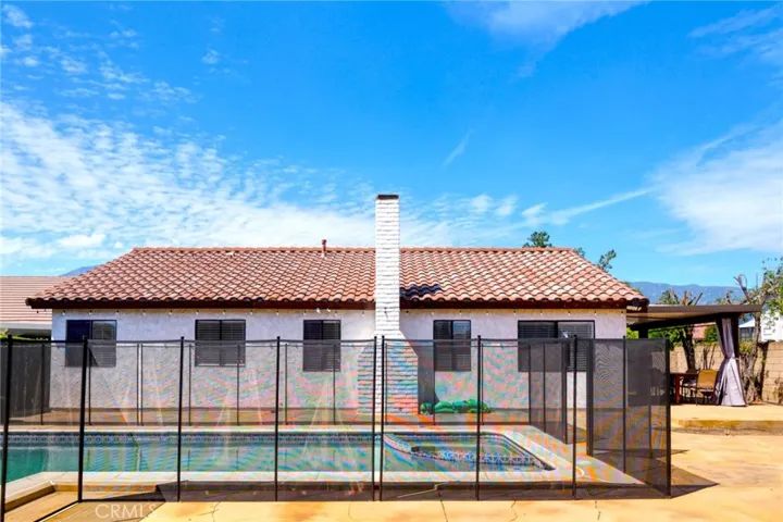9841 Golden Arrow, Rancho Cucamonga, California 91701