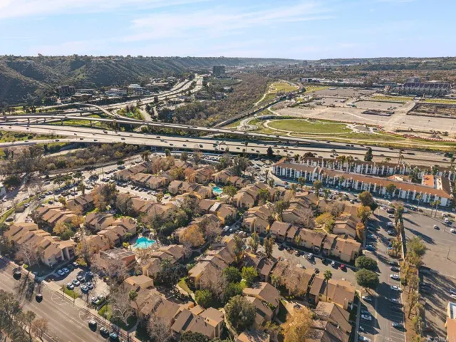 6030 Rancho Mission Road 370, San Diego, California 92108