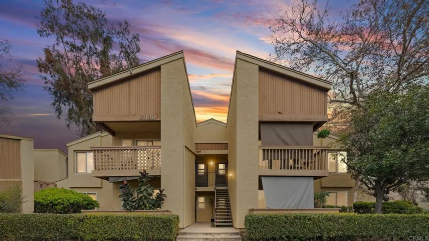 6030 Rancho Mission Road 370, San Diego, California 92108