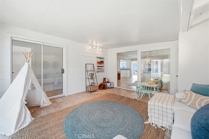 bonus room currently shown as a kids playroom, could be an office, workout room, or anything you can imagine.