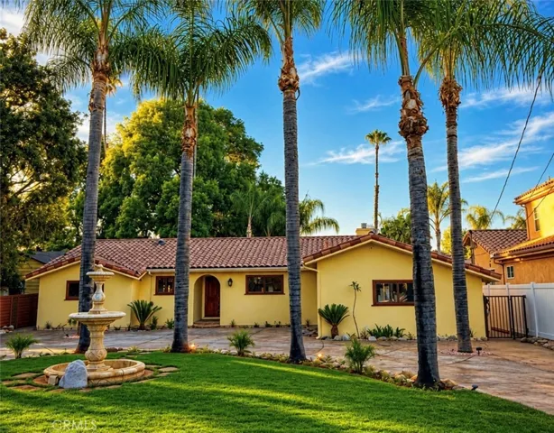 17827 Roscoe Boulevard, Northridge, California 91325