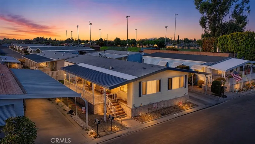 6741 Lincoln 32, Buena Park, California 90620