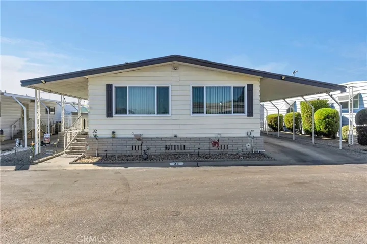 6741 Lincoln 32, Buena Park, California 90620