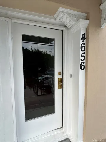 4656 Oakwood Ave, Los Angeles, California 90004