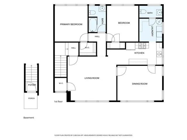 4656 Oakwood Ave, Los Angeles, California 90004