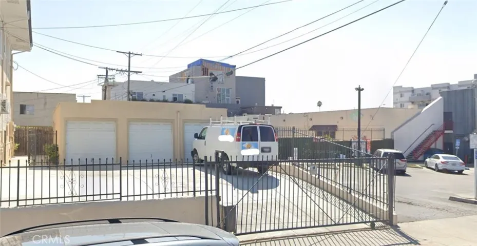 4656 Oakwood Ave, Los Angeles, California 90004