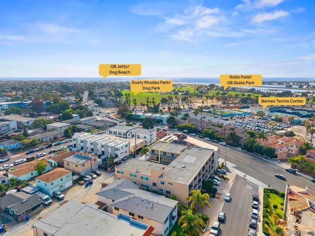 4477 Mentone St #211, San Diego, California 92107