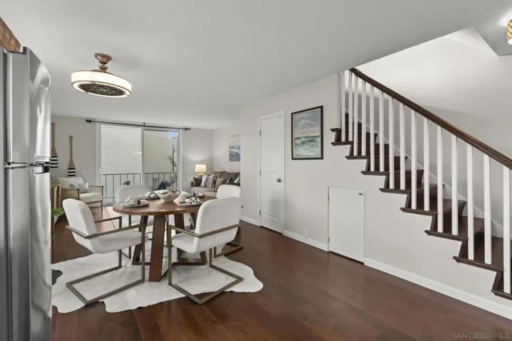 4477 Mentone St #211, San Diego, California 92107