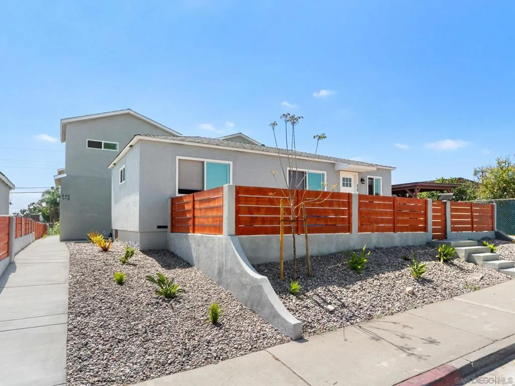 438 Denby St, San Diego, California 92102 — photo 4