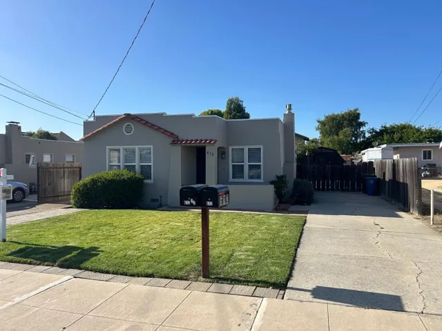 612 Central Avenue, Salinas, California 93901