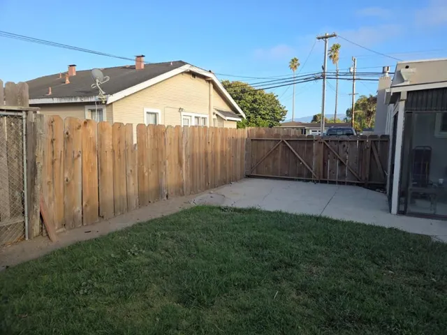 612 Central Avenue, Salinas, California 93901