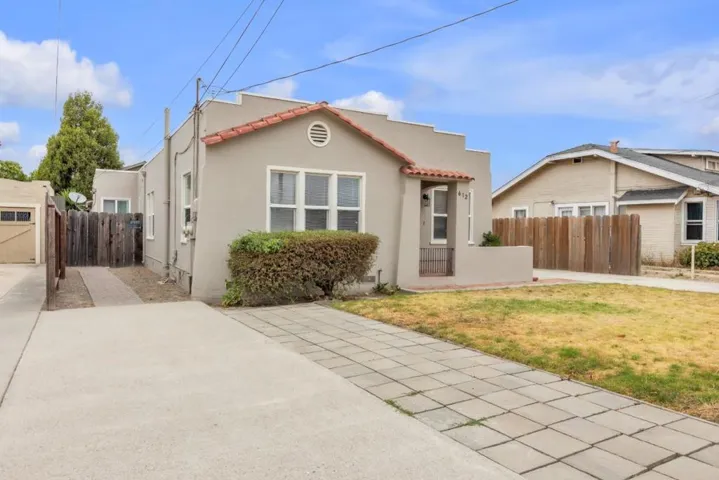 612 Central Avenue, Salinas, California 93901