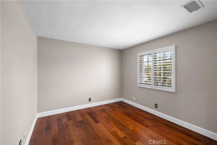 Fourth Bedroom