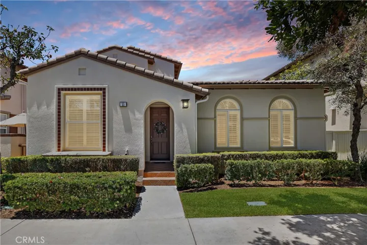 55 Waterman, Irvine, California 92602