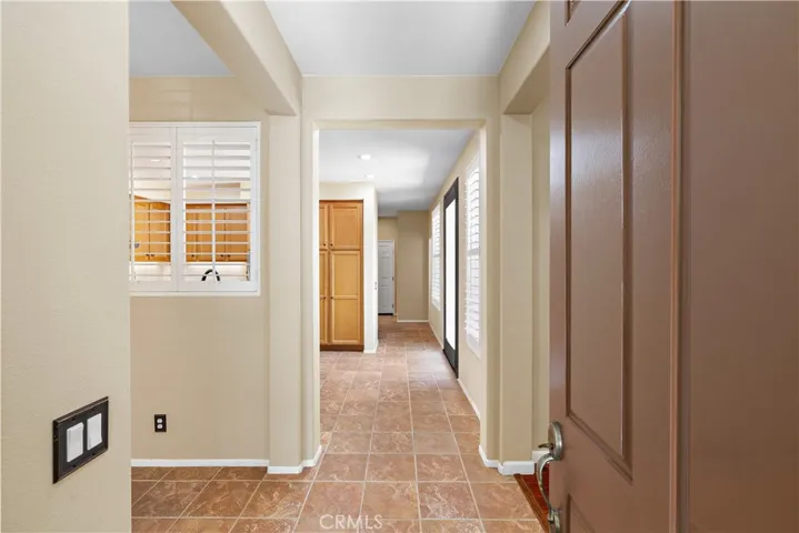 Entryway