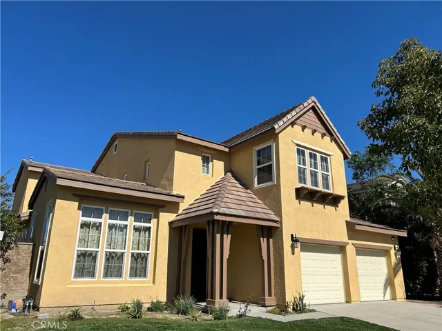 13284 Campolina Drive, Eastvale, California 92880