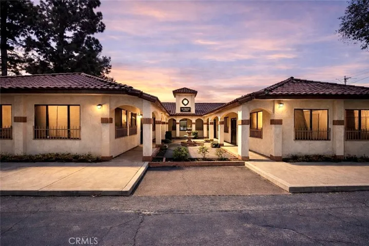 199 S Monte Vista 1, San Dimas, California 91773