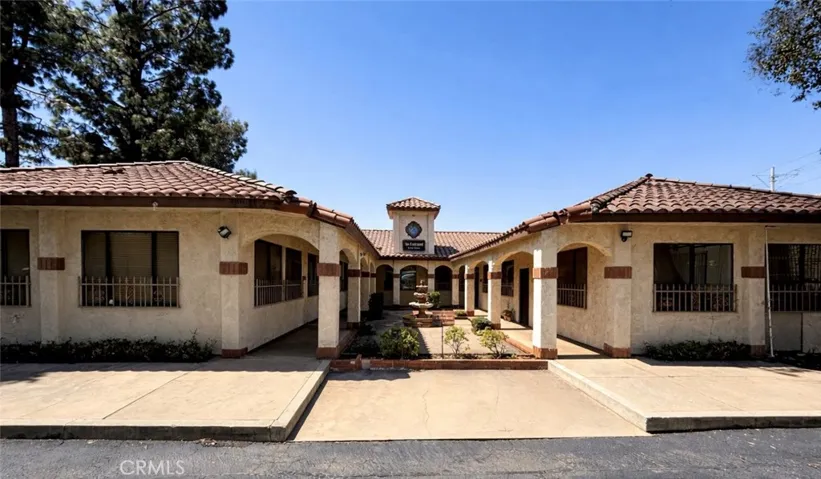 199 S Monte Vista 1, San Dimas, California 91773