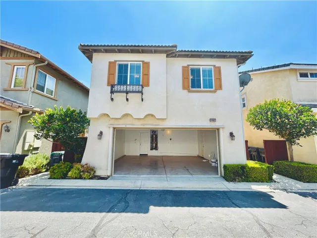 14602 Longwood, Chino, California 91710