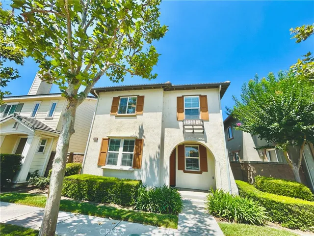 14602 Longwood, Chino, California 91710