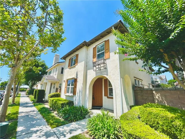14602 Longwood, Chino, California 91710