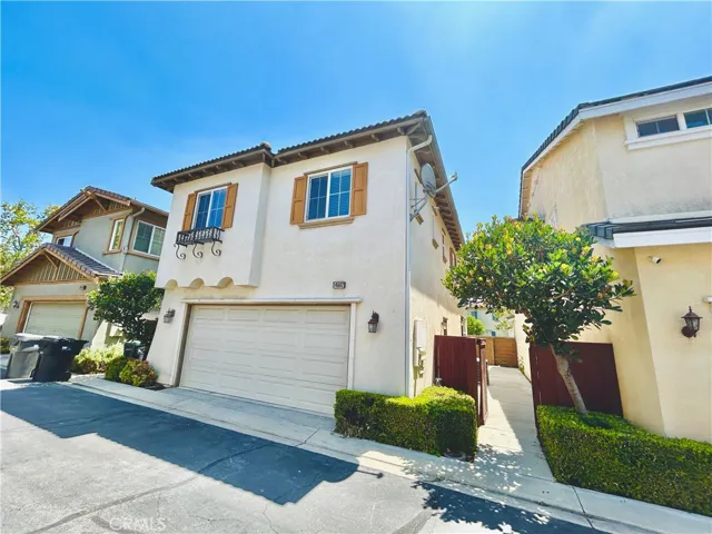 14602 Longwood, Chino, California 91710