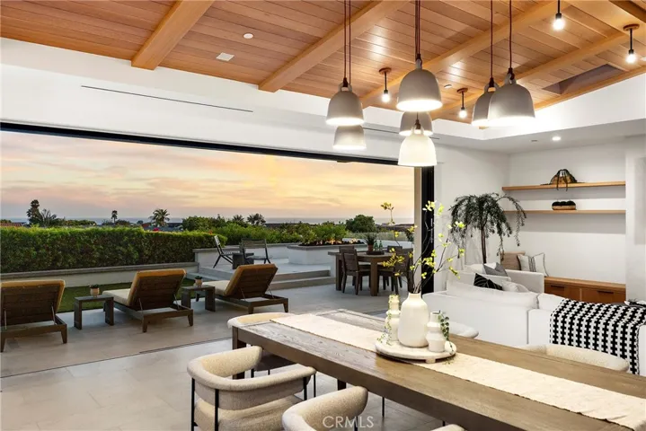 4607 Dorchester Road, Corona Del Mar, California 92625