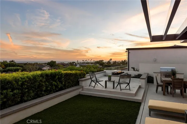 4607 Dorchester Road, Corona Del Mar, California 92625