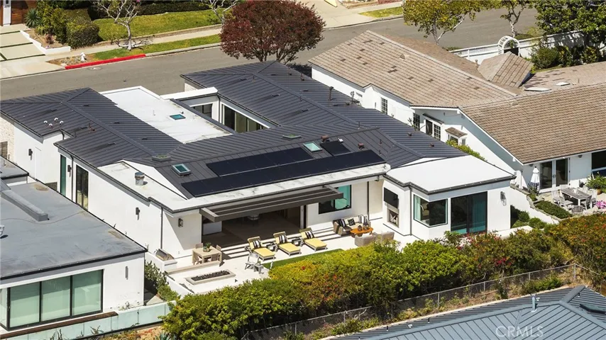 4607 Dorchester Road, Corona Del Mar, California 92625
