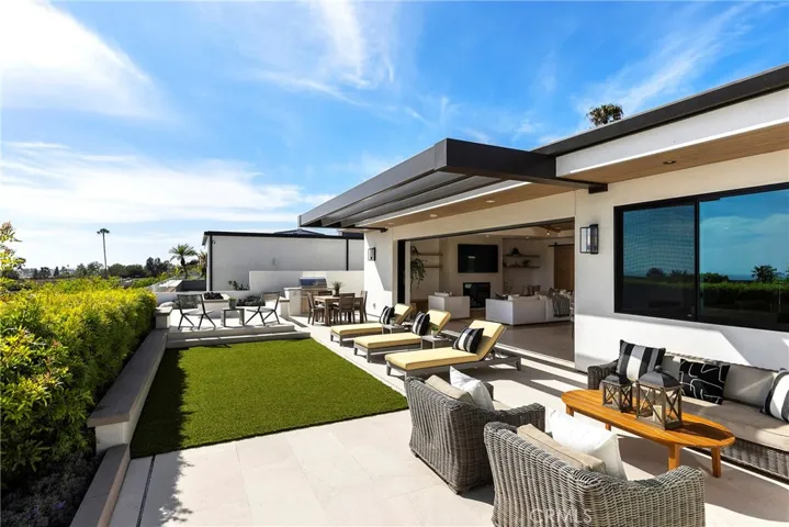 4607 Dorchester Road, Corona Del Mar, California 92625
