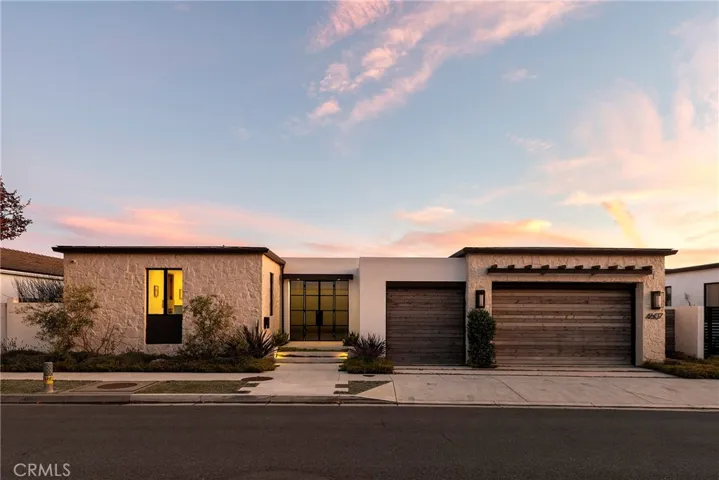4607 Dorchester Road, Corona Del Mar, California 92625