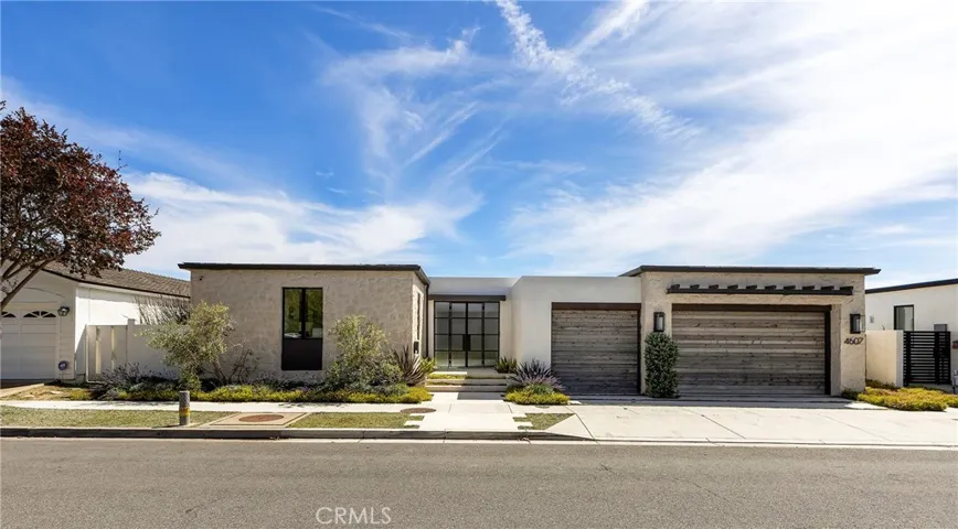 4607 Dorchester Road, Corona Del Mar, California 92625