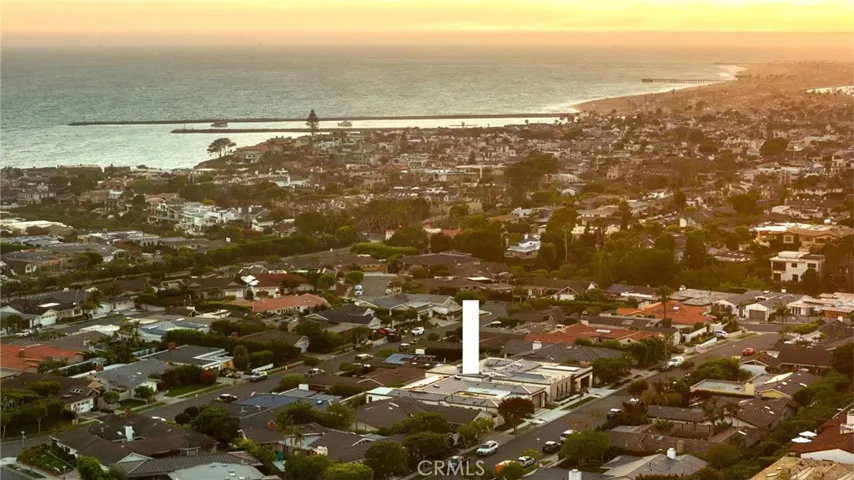 4607 Dorchester Road, Corona Del Mar, California 92625