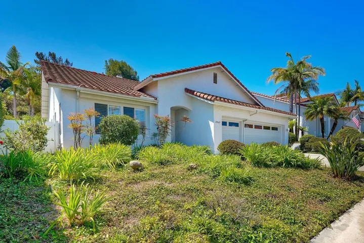 4969 Lassen Drive, Oceanside, California 92056
