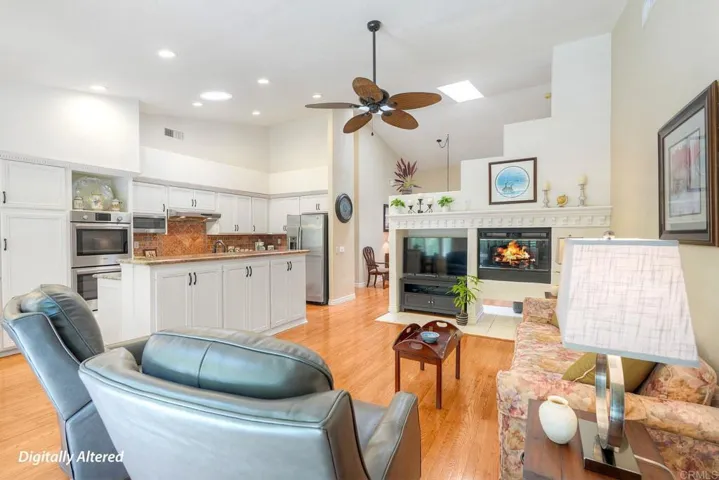 4969 Lassen Drive, Oceanside, California 92056