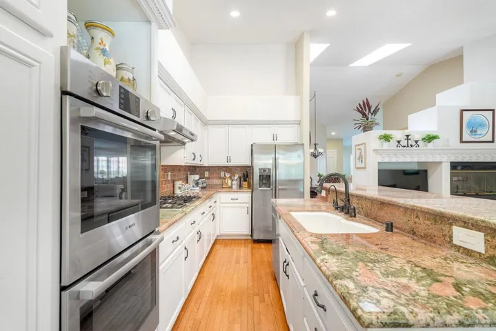 4969 Lassen Drive, Oceanside, California 92056