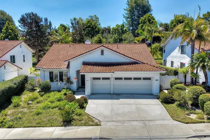 4969 Lassen Drive, Oceanside, California 92056