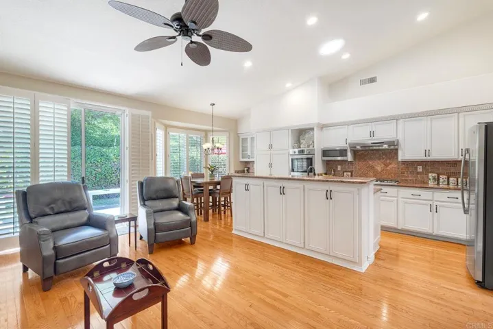 4969 Lassen Drive, Oceanside, California 92056