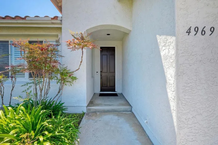 4969 Lassen Drive, Oceanside, California 92056