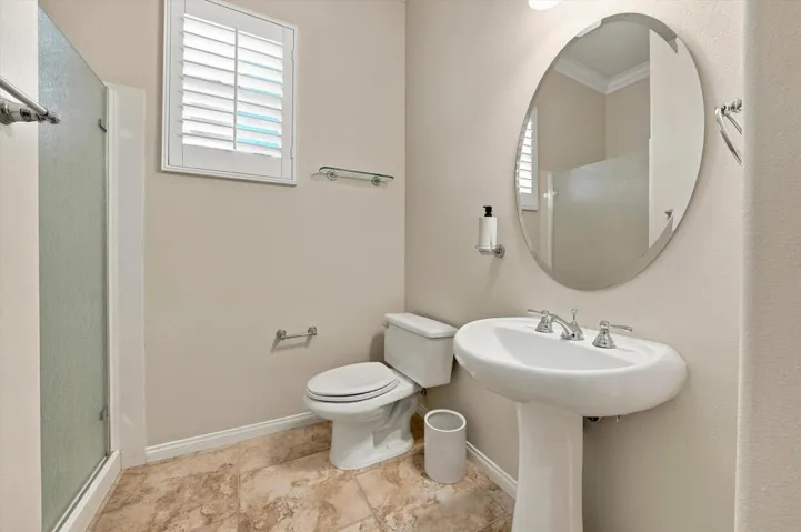 Powder Bath