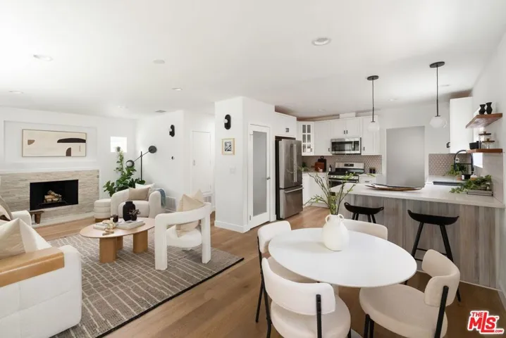 5437 3rd Ave, Los Angeles, California 90043
