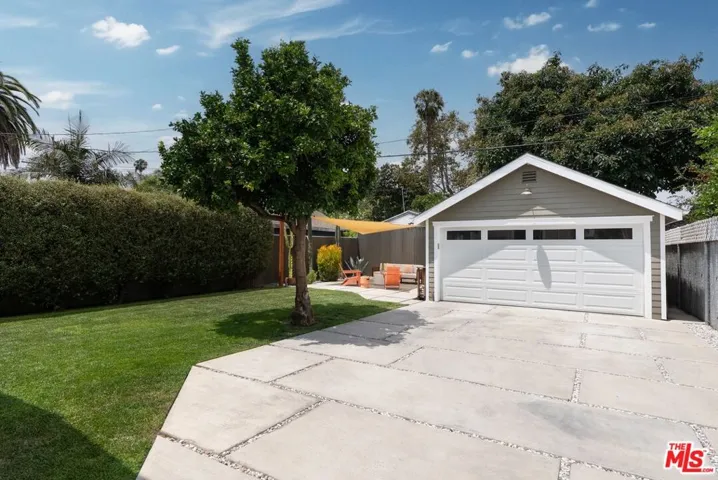 5437 3rd Ave, Los Angeles, California 90043