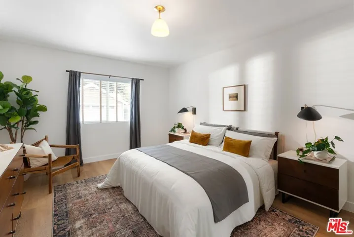 5437 3rd Ave, Los Angeles, California 90043