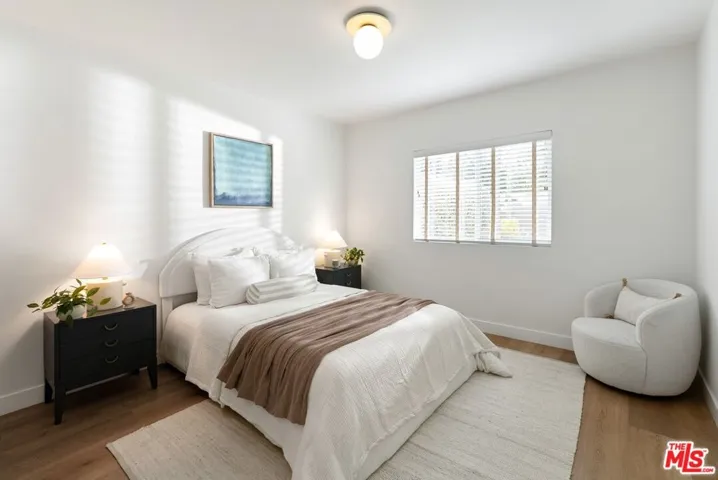5437 3rd Ave, Los Angeles, California 90043