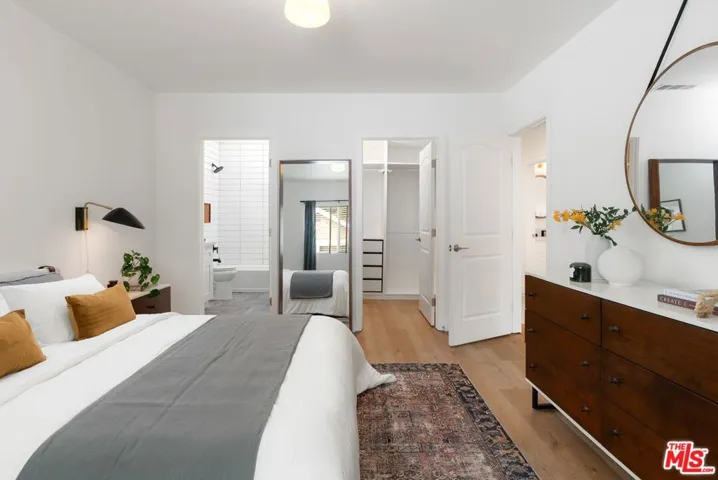 5437 3rd Ave, Los Angeles, California 90043