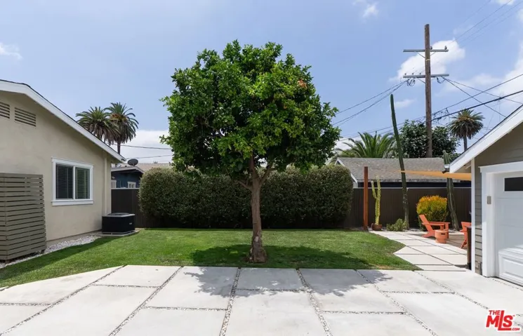 5437 3rd Ave, Los Angeles, California 90043