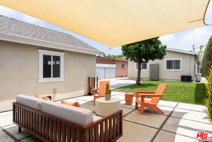 5437 3rd Ave, Los Angeles, California 90043