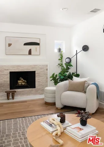 5437 3rd Ave, Los Angeles, California 90043