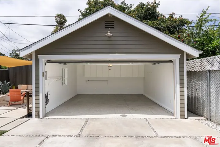 5437 3rd Ave, Los Angeles, California 90043