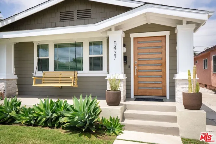 5437 3rd Ave, Los Angeles, California 90043
